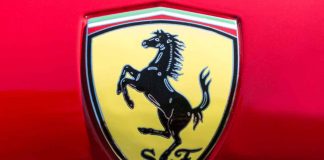 Ferrari (Adobe Stock)