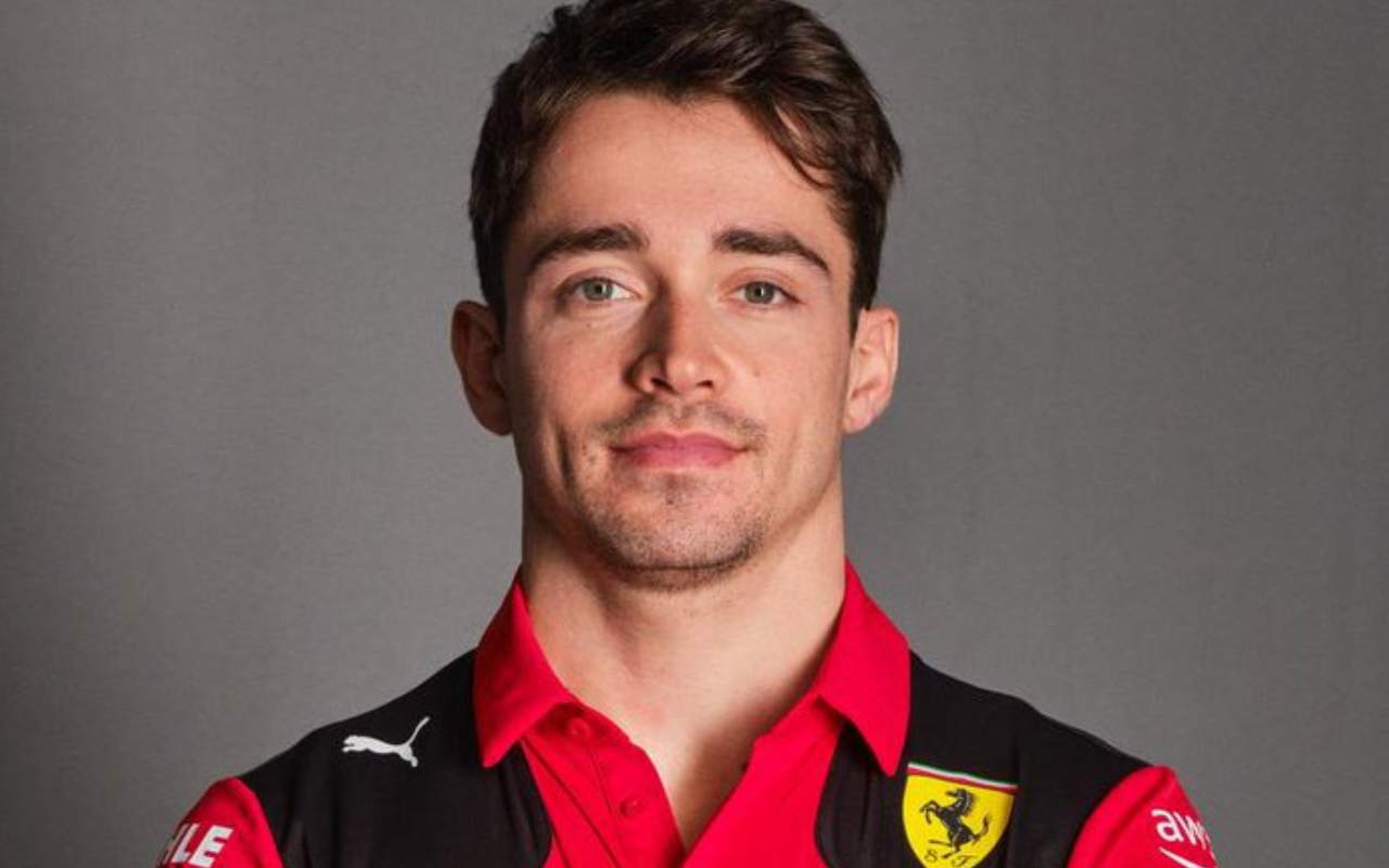 Ferrari Charles Leclerc (Ferrari)