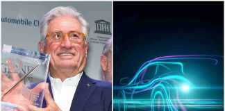 Giorgetto Giugiaro