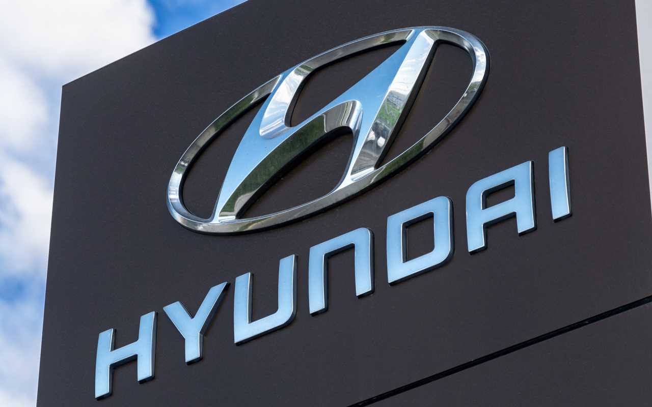 Hyundai