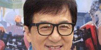 Jackie Chan (ANSA)