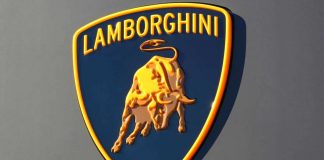 Lamborghini (Adobe Stock)