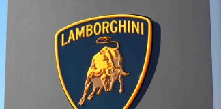 Lamborghini (AdobeStock)