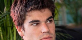 Lance Stroll (Ansa Foto)