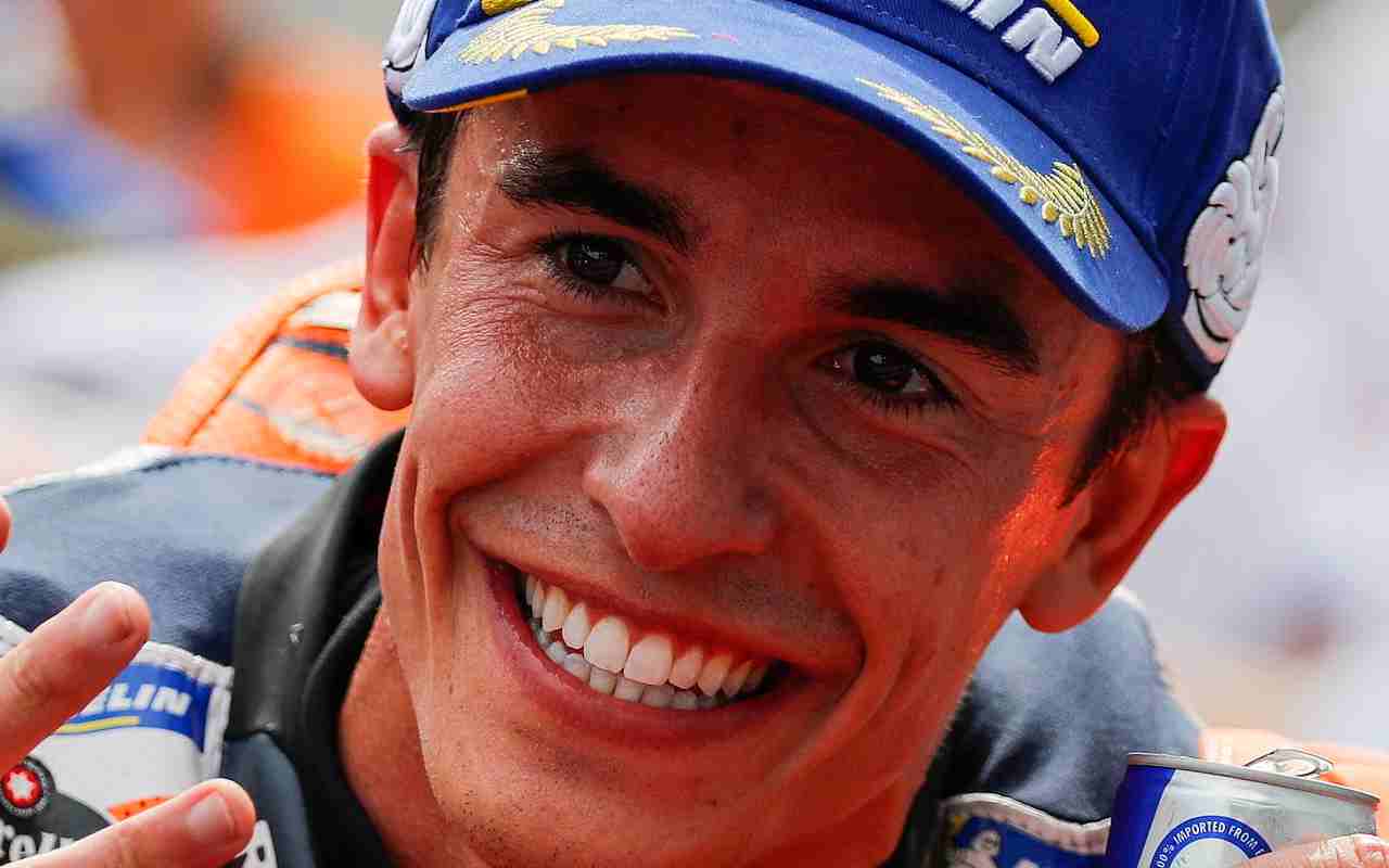 Marc Marquez