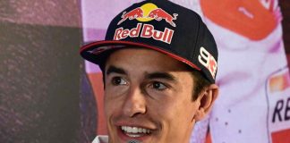 Marc Marquez