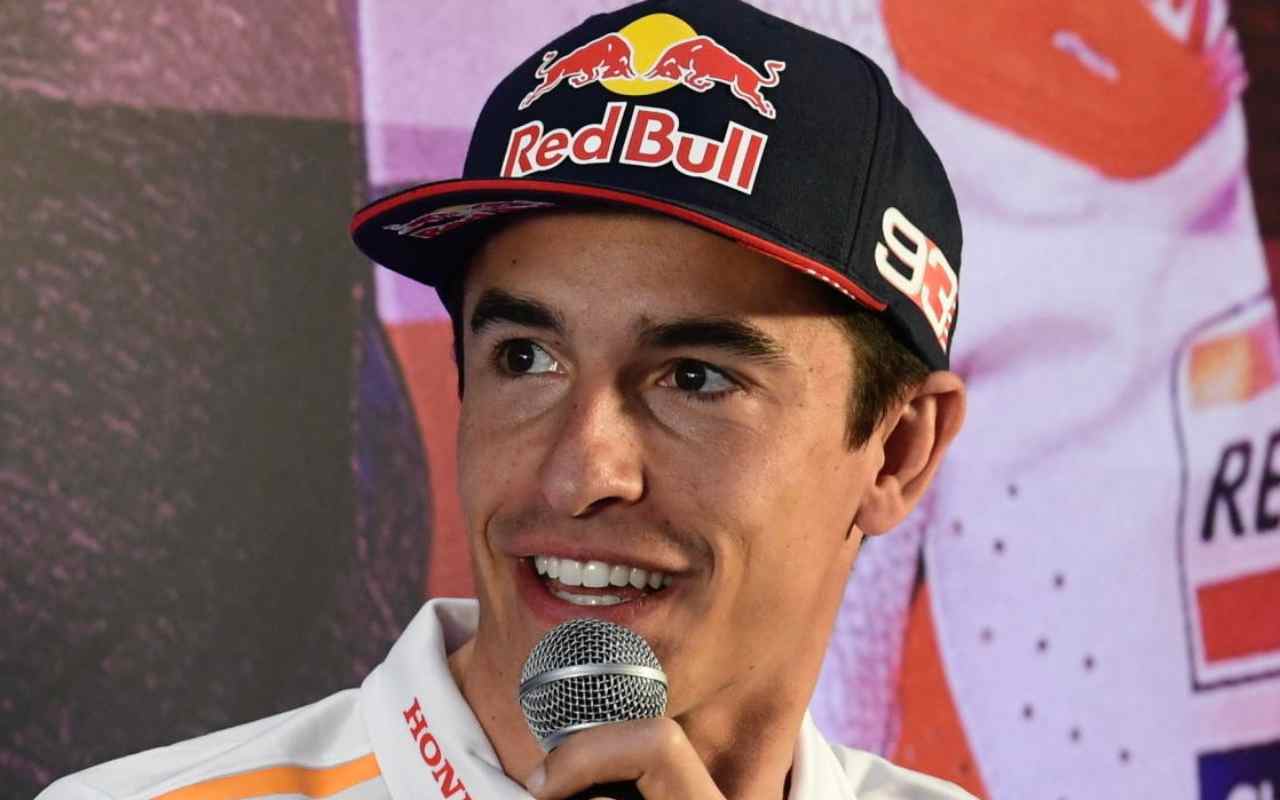 Marc Marquez