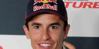 Marc Marquez (LaPresse Foto)