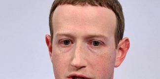 Mark Zuckerberg (ANSA)