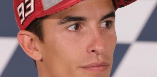 Marquez (ANSA)