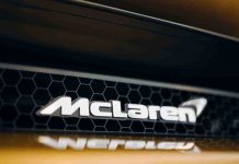 McLaren (Adobe Stock)