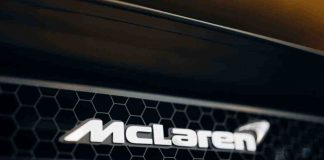 McLaren (Adobe Stock)