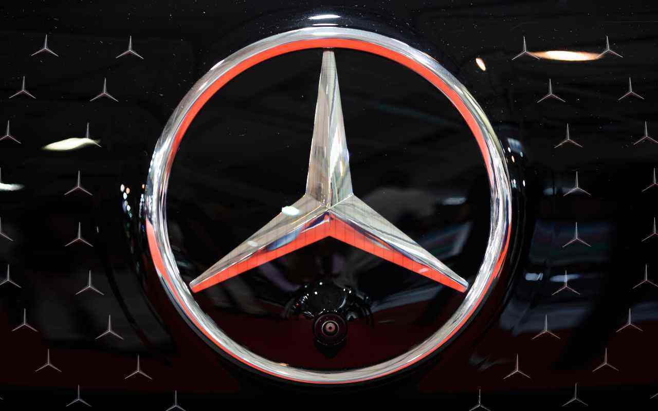 Mercedes (Adobe Stock).