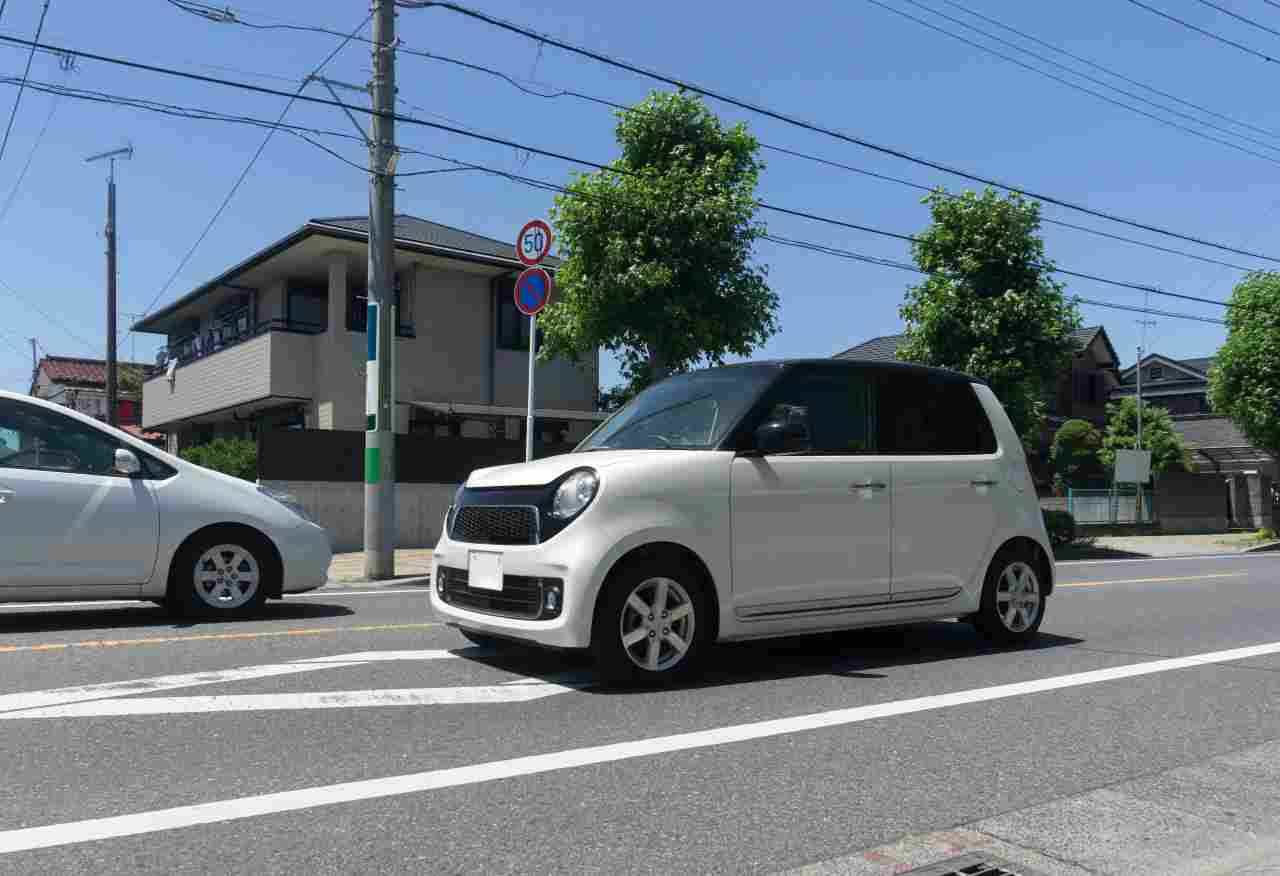 Minicar