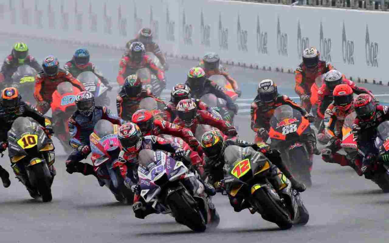 MotoGP (LaPresse)