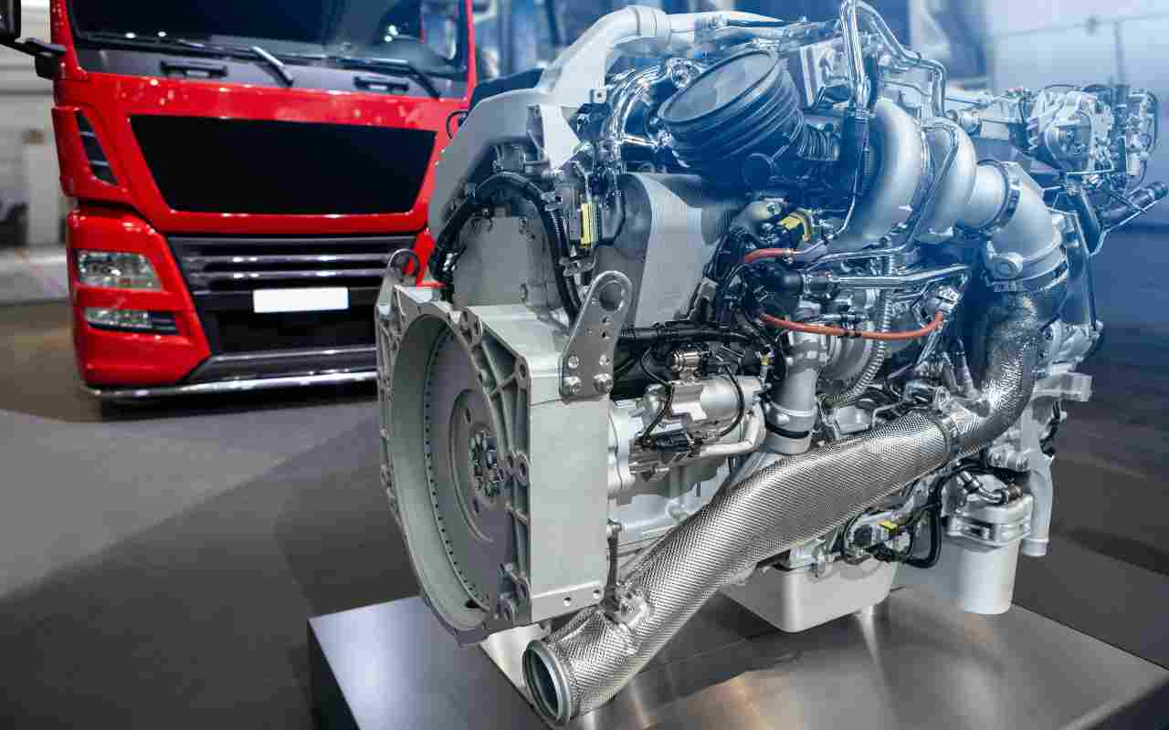 ADDITIVI MOTORI DIESEL: Cura e manutenzione del veicolo nei periodi di  freddo e gelo.