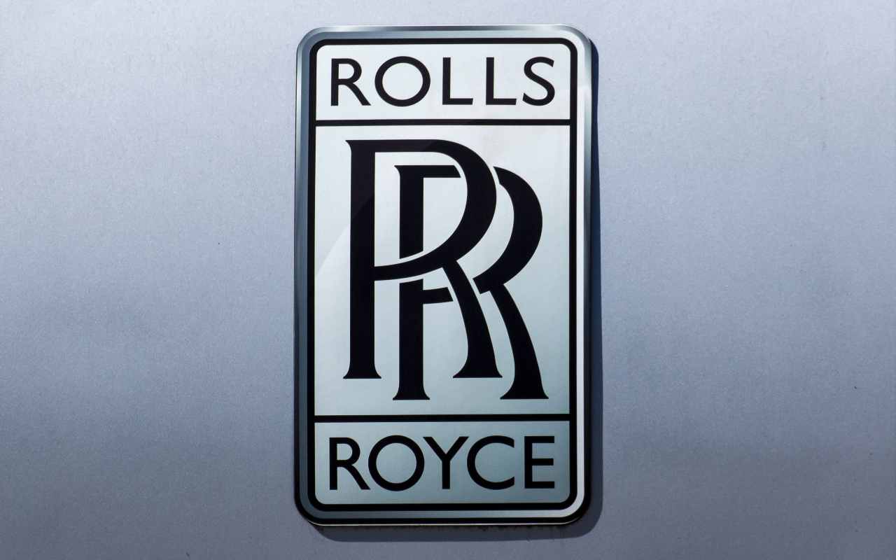 Rolls Royce