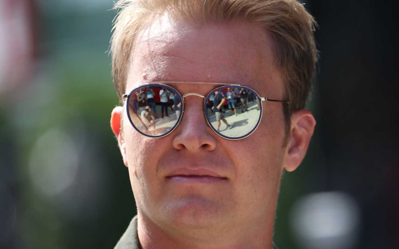 Rosberg (LaPresse)