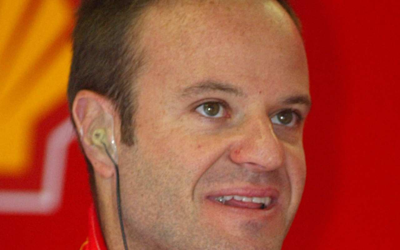 Rubens Barrichello