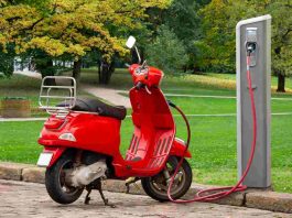 Scooter (AdobeStock)