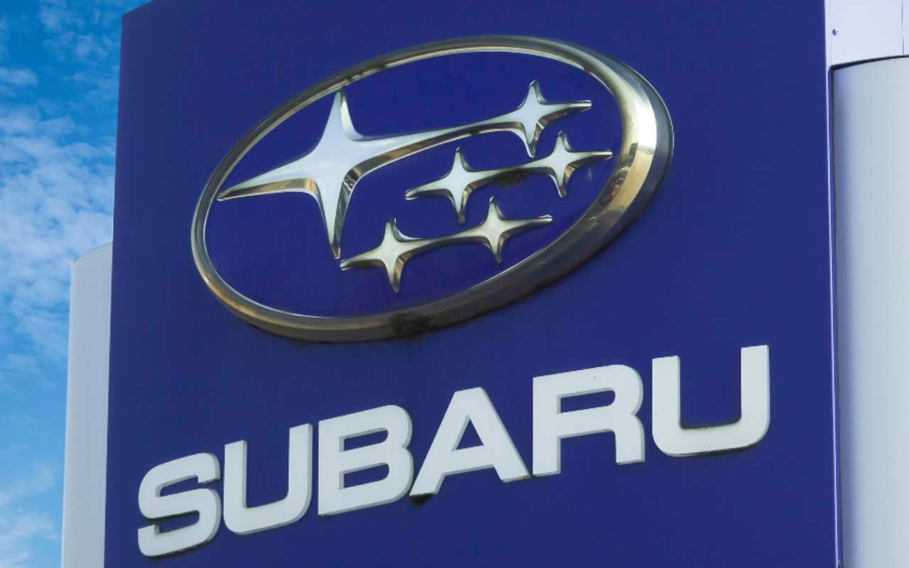 Subaru (Adobe)