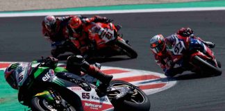 Superbike