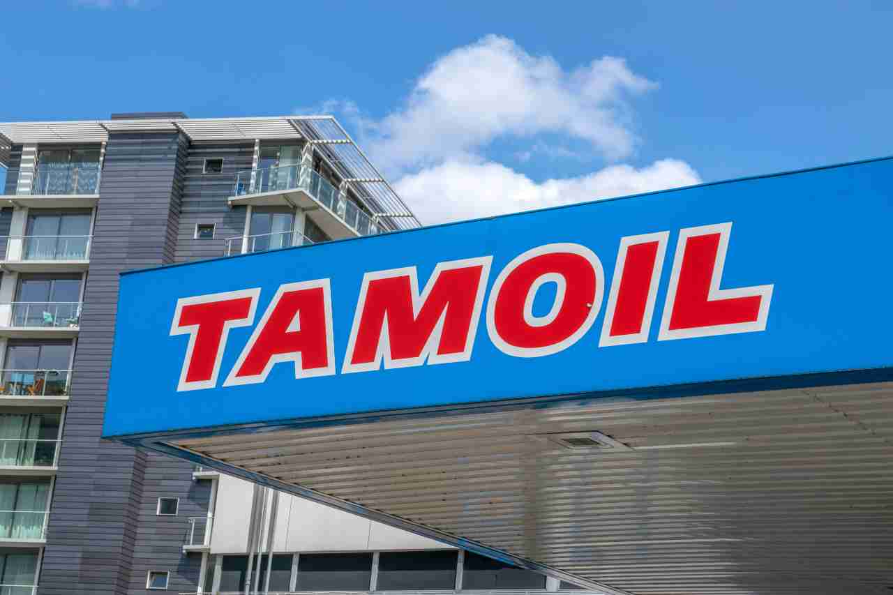 Tamoil