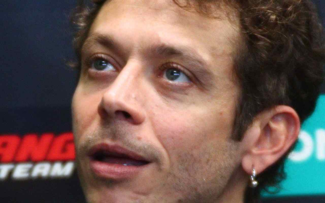 Valentino Rossi