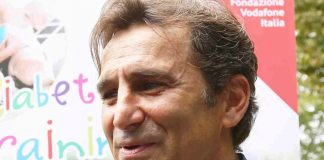 Zanardi ecco cosa accadde al Lausitzring (ANSA)