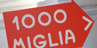 1000 Miglia