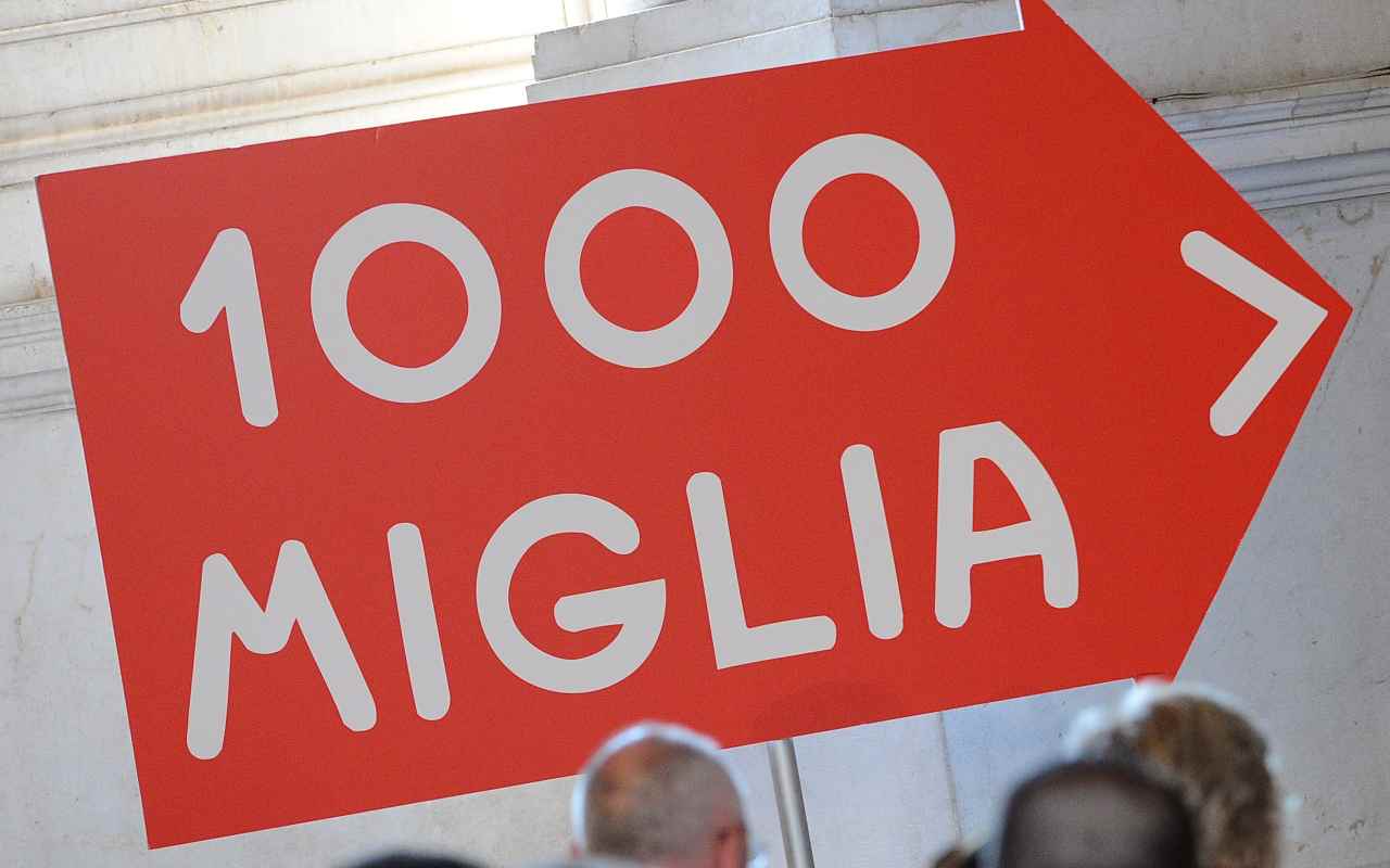 1000 Miglia