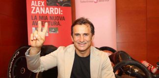 Alex Zanardi