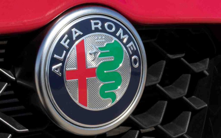 Alfa Romeo