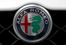 Alfa Romeo Logo (Adobe Stock)