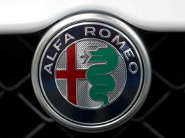 Alfa Romeo Logo (Adobe Stock)