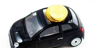 Auto-a-Metano-