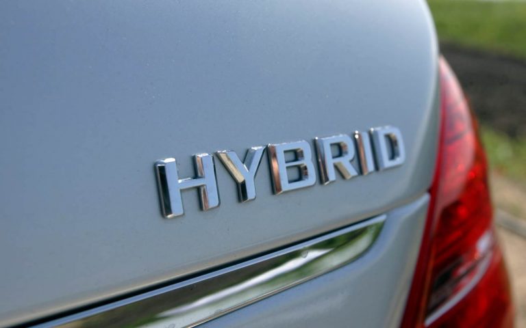 Auto ibride