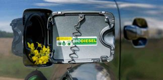 Biodiesel risparmio (Adobe)