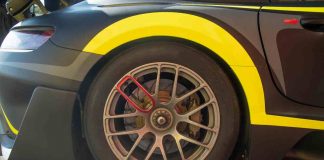 Cerchi auto (AdobeStock)