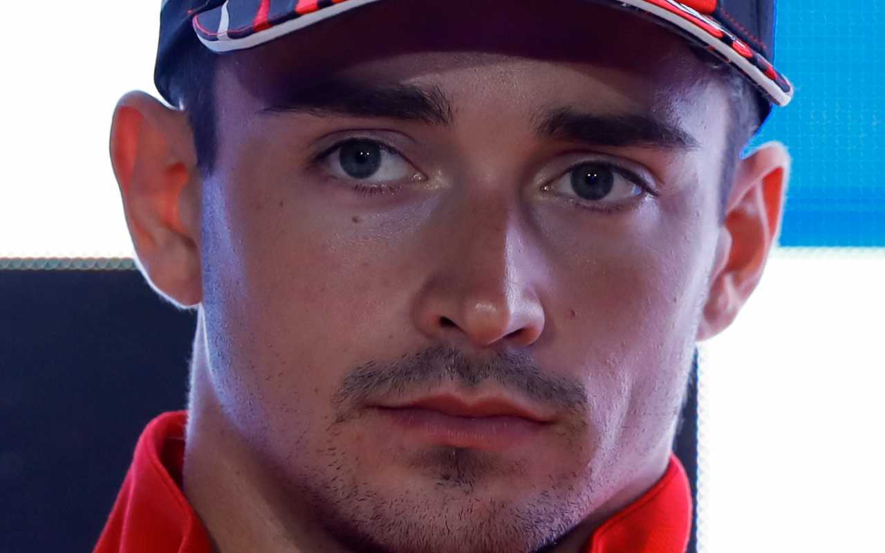 Charles Leclerc