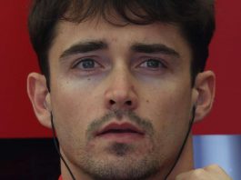Charles Leclerc
