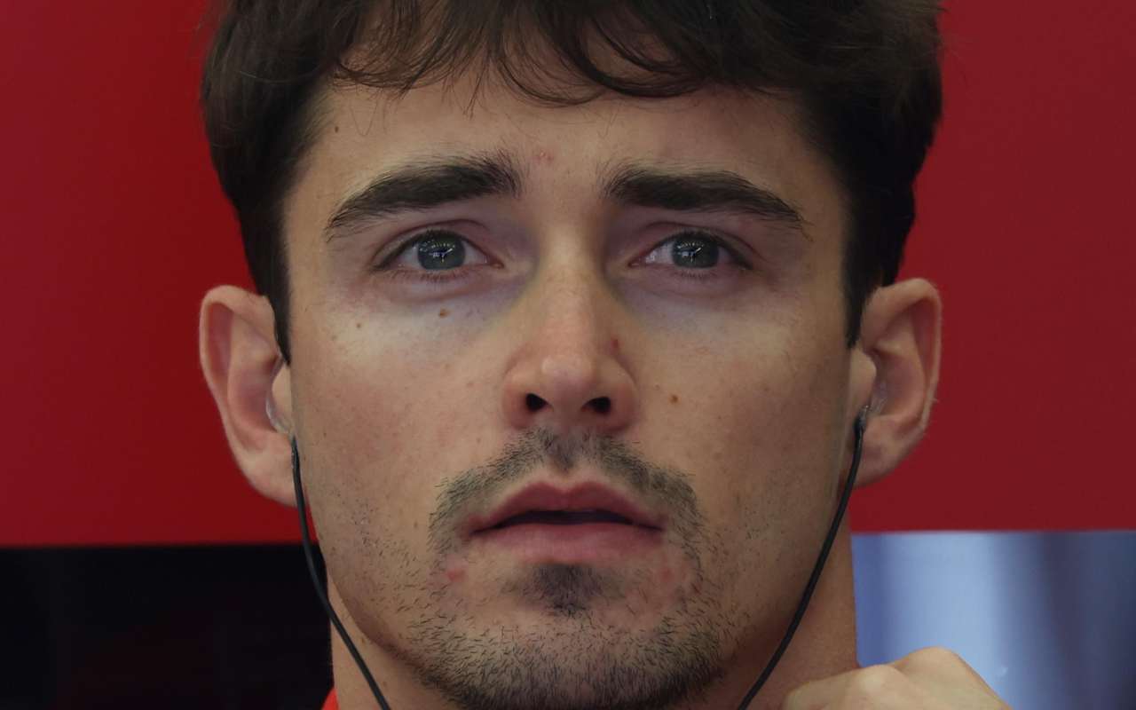 Charles Leclerc