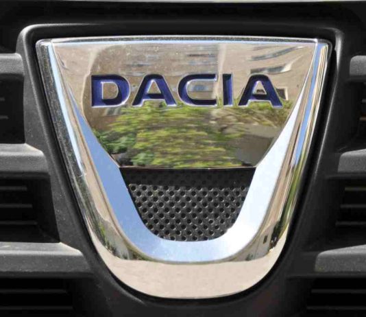 Dacia