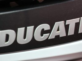 Ducati (Adobe Stock)