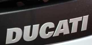 Ducati (Adobe Stock)