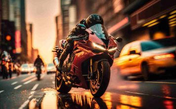 Ducati (AdobeStock)
