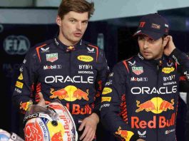 F1 ecco il prezzo delle tute (ANSA)