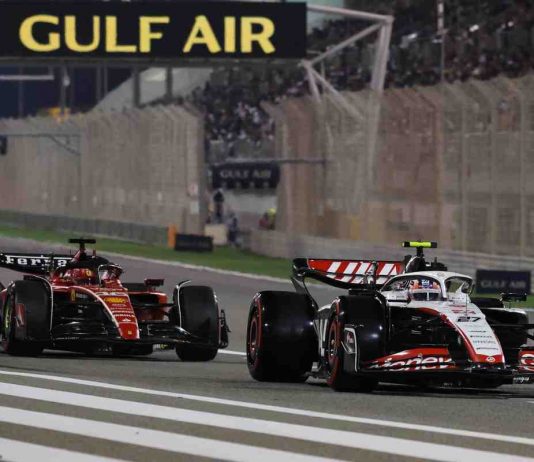 F1 (ANSA)
