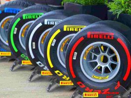 F1 (LaPresse)