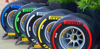 F1 (LaPresse)